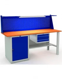 Верстак Expert W200.WS1/F2.111 Верстак Expert W200.WS1/F2.111