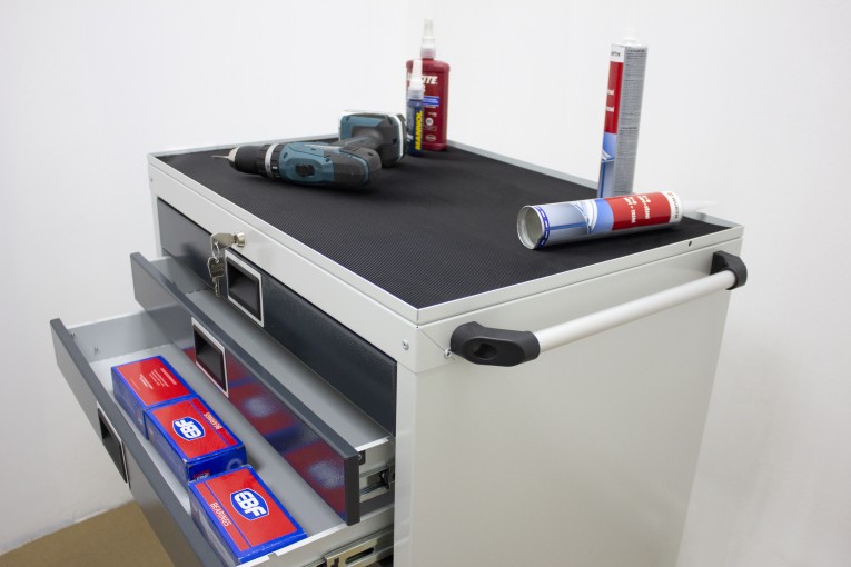 Тумба SMART 5М с лотком купить в Калуге