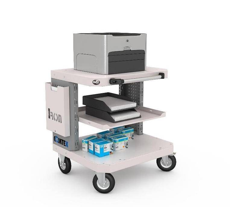 Тележка COMTEX №1 купить в Калуге