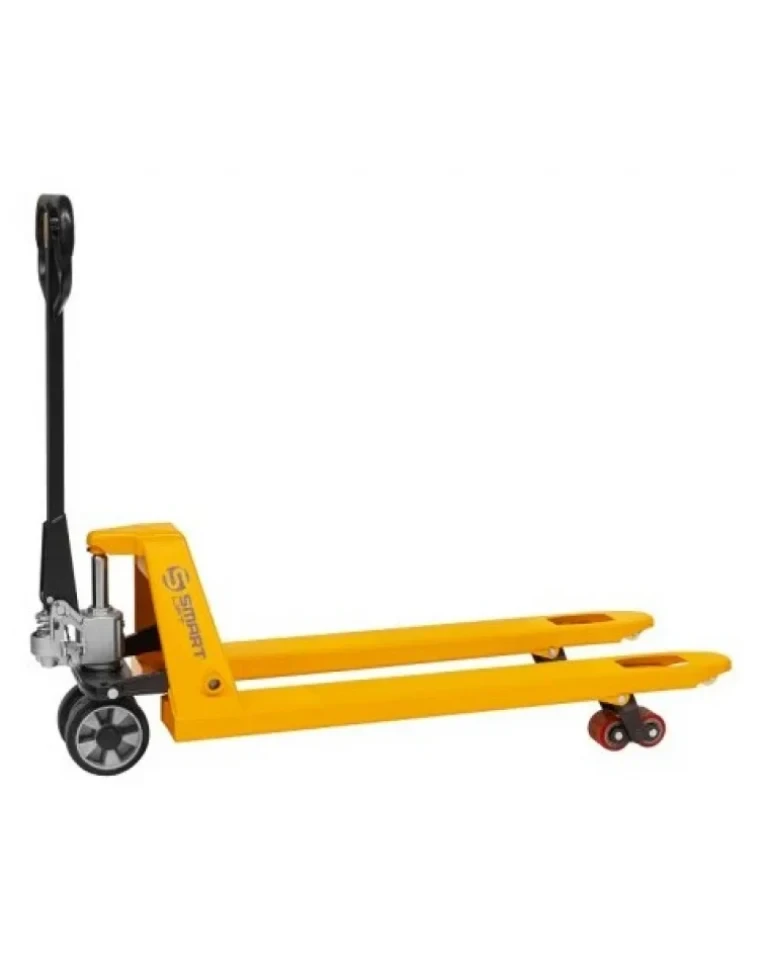 Гидравлическая тележка SD (AC25, M, г/п 2500 кг, 1150x550 мм, RDP) СМАРТЛИФТ (SMARTLIFT) / СМАРТ (SMART) купить в Калуге