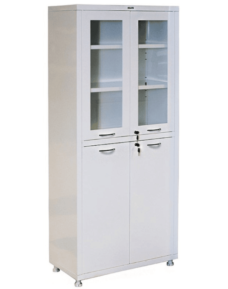 Медицинский шкаф HILFE МД 2 1780 R купить в Калуге