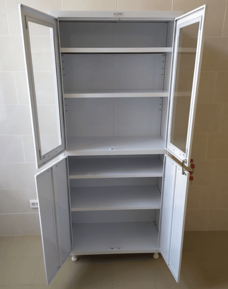 Медицинский шкаф HILFE МД 2 1780 R купить в Калуге Медицинский шкаф HILFE МД 2 1780 R купить в Калуге