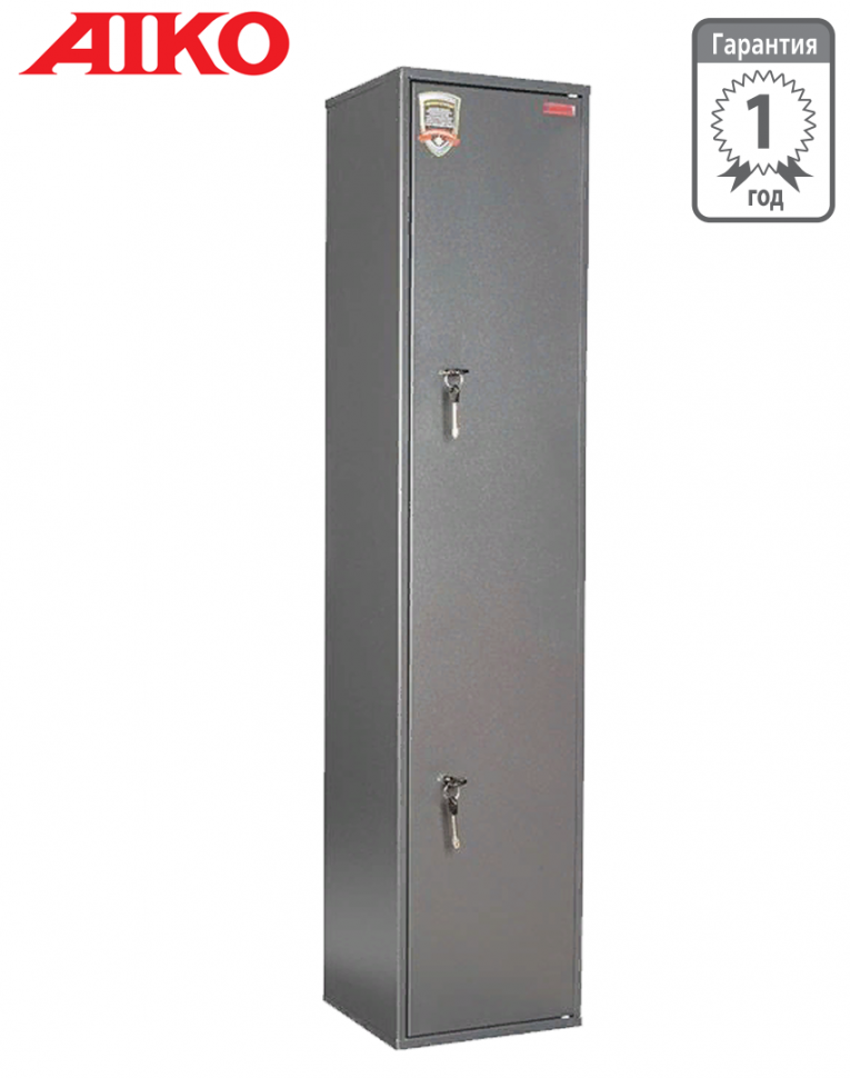 Оружейный сейф Aiko Чирок 1328 (Сокол) купить в Калуге Оружейный сейф Aiko Чирок 1328 (Сокол) купить в Калуге