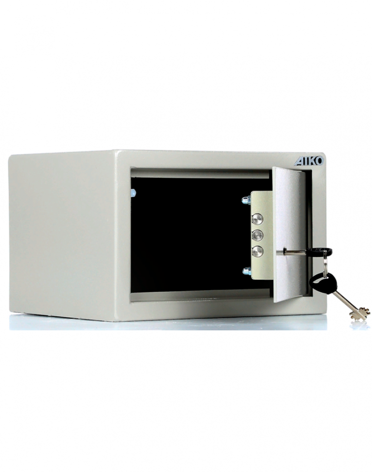 Мебельный сейф Aiko Т-17 KL купить в Калуге