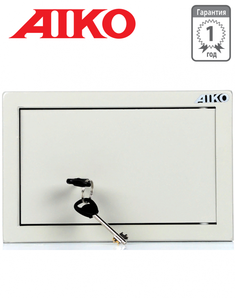 Мебельный сейф Aiko Т-17 KL купить в Калуге
