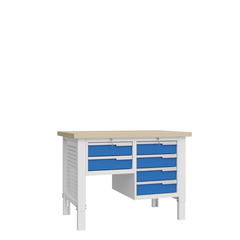 Стол-верстак Craft 1202.S14.3 купить в Калуге Стол-верстак Craft 1202.S14.3 купить в Калуге