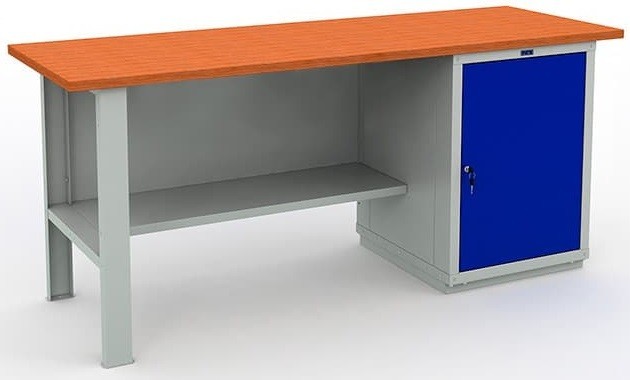 Верстак Expert W200.F2/WS1.000 купить в Калуге Верстак Expert W200.F2/WS1.000 купить в Калуге