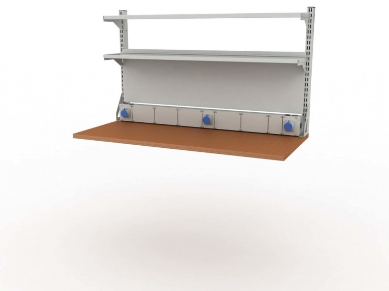 Рабочая панель 840х1500.4 купить в Калуге