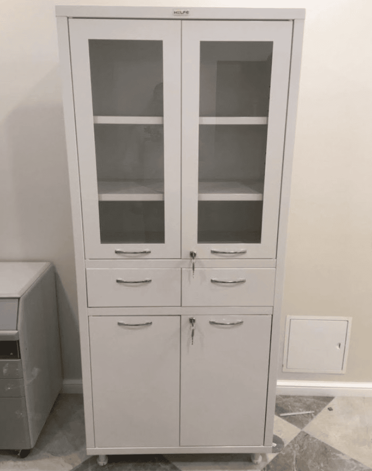 Медицинский шкаф HILFE МД 2 1780 R-1 купить в Калуге Медицинский шкаф HILFE МД 2 1780 R-1 купить в Калуге