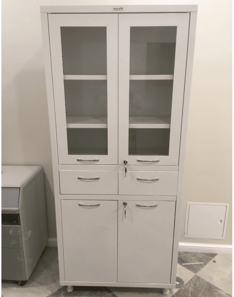 Медицинский шкаф HILFE МД 2 1780 R-1 купить в Калуге Медицинский шкаф HILFE МД 2 1780 R-1 купить в Калуге