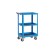 Тележка инструментальная PLC 9506.0-К купить в Калуге