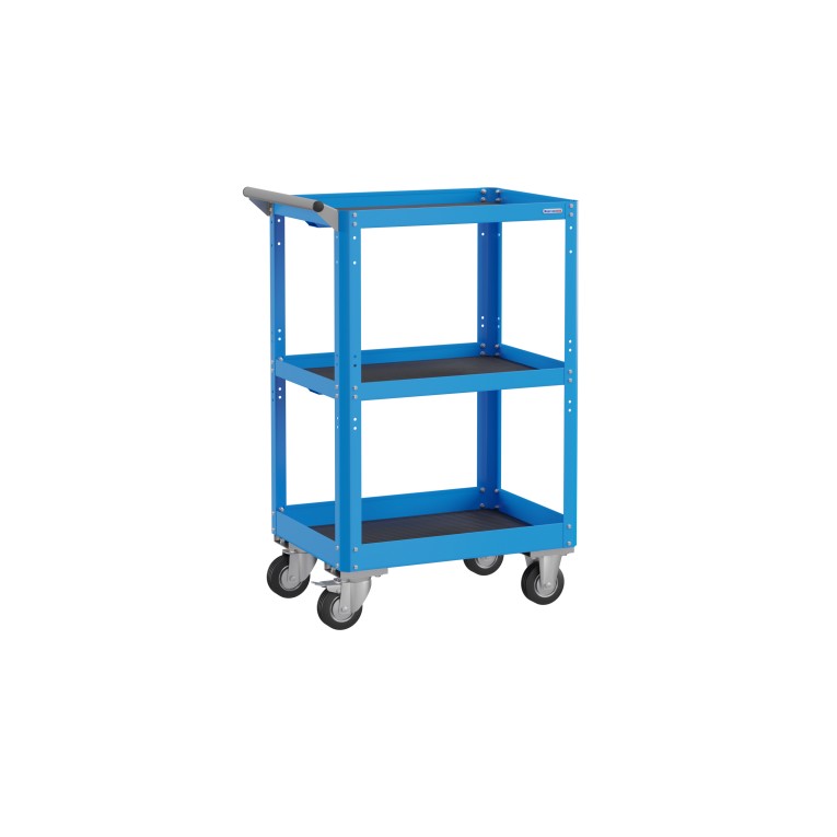 Тележка инструментальная PLC 9506.0-К купить в Калуге