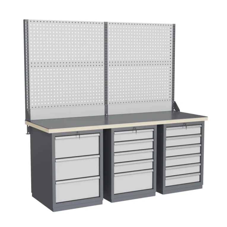 Верстак FBK 205.356-2 купить в Калуге