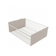 Выдвижная корзина Титан-GS 863x440x181 мм