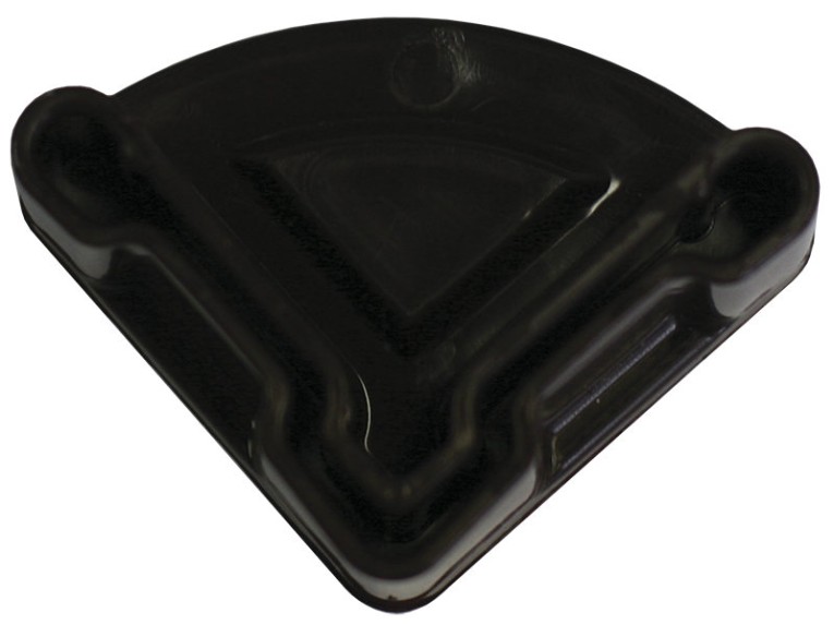 Комплект T-образного усилителя стойки MS Hard с резьбой купить в Калуге