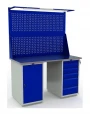 Верстак Profi WT140.WD1/WD5.021