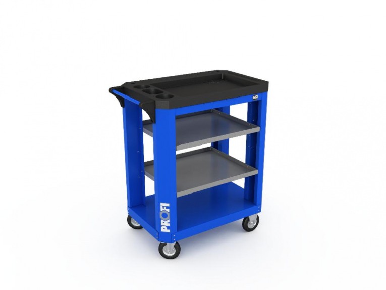 Тележка PROFI №2 купить в Калуге