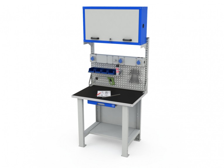 Рабочее место WOKER PRO №3 купить в Калуге Рабочее место WOKER PRO №3 купить в Калуге