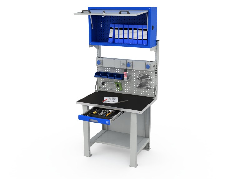 Рабочее место WOKER PRO №3 купить в Калуге Рабочее место WOKER PRO №3 купить в Калуге