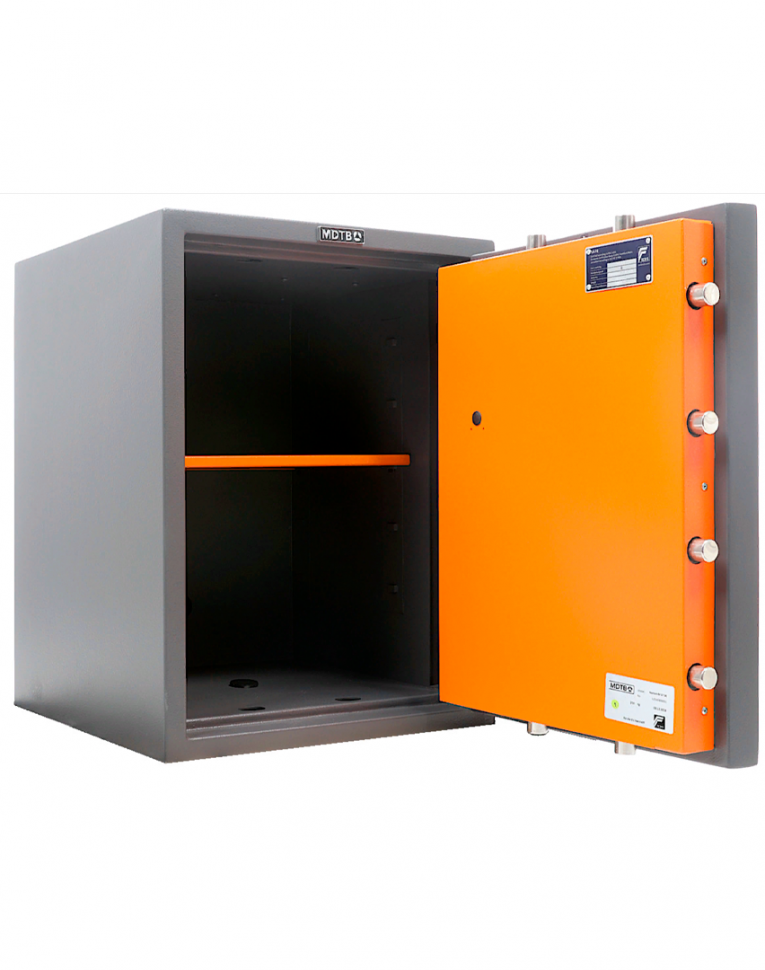 Взломостойкий сейф MDTB Bastion-M 67 EK купить в Калуге Взломостойкий сейф MDTB Bastion-M 67 EK купить в Калуге