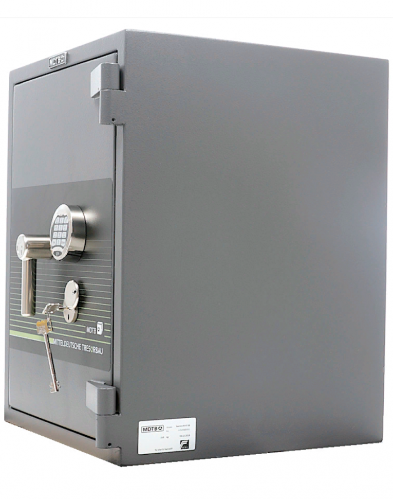 Взломостойкий сейф MDTB Bastion-M 67 EK купить в Калуге Взломостойкий сейф MDTB Bastion-M 67 EK купить в Калуге