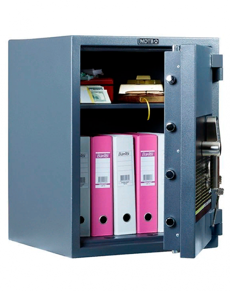 Взломостойкий сейф MDTB Bastion-M 67 EK купить в Калуге Взломостойкий сейф MDTB Bastion-M 67 EK купить в Калуге