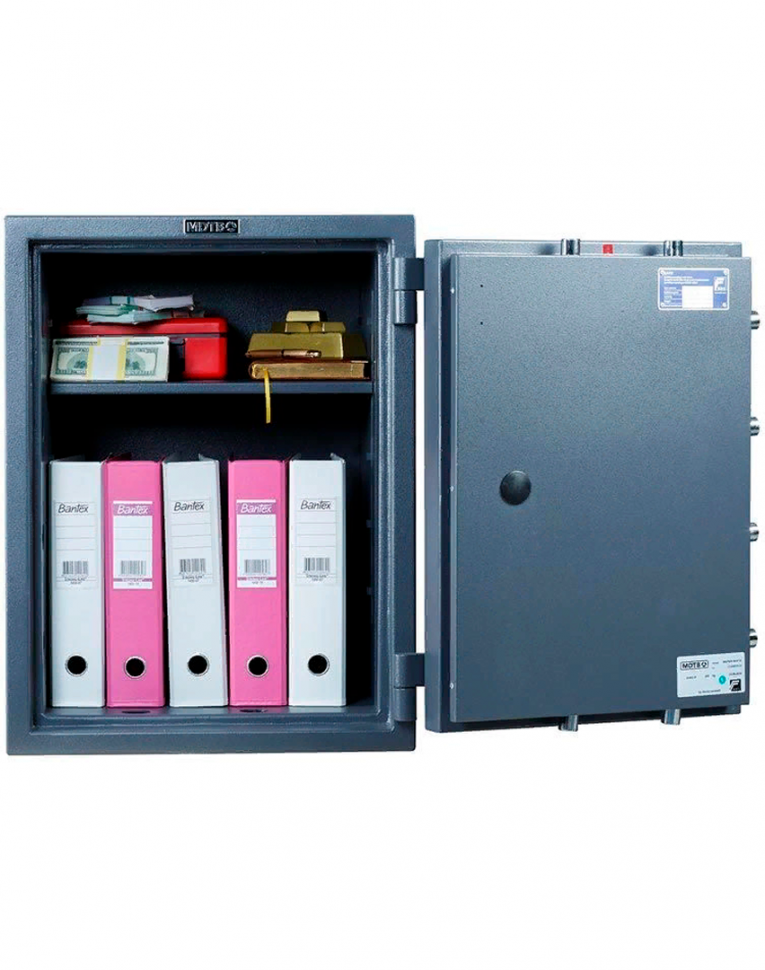 Взломостойкий сейф MDTB Bastion-M 67 EK купить в Калуге Взломостойкий сейф MDTB Bastion-M 67 EK купить в Калуге