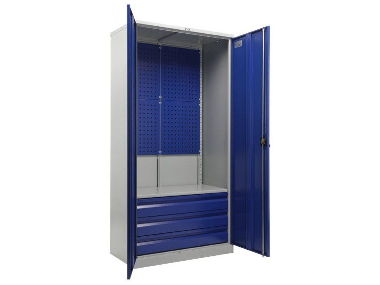 Шкаф инструментальный ТС 1995-041030 купить в Калуге Шкаф инструментальный ТС 1995-041030 купить в Калуге