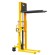 Ручной гидравлический штабелер SDJ 1020 (1000 кг; 2 м; фиксированные вилы) SMARTLIFT (SMART) купить в Калуге