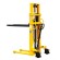 Ручной гидравлический штабелер SDJ 1020 (1000 кг; 2 м; фиксированные вилы) SMARTLIFT (SMART) купить в Калуге