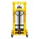Ручной гидравлический штабелер SDJ 1020 (1000 кг; 2 м; фиксированные вилы) SMARTLIFT (SMART) купить в Калуге