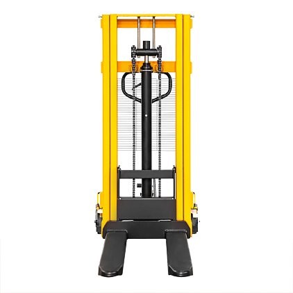 Ручной гидравлический штабелер SDJ 1020 (1000 кг; 2 м; фиксированные вилы) SMARTLIFT (SMART) купить в Калуге