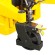 Ручной гидравлический штабелер SDJ 1020 (1000 кг; 2 м; фиксированные вилы) SMARTLIFT (SMART) купить в Калуге