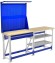 Верстак Master M100.MF1 / MF1 / MF1.120.002.W купить в Калуге