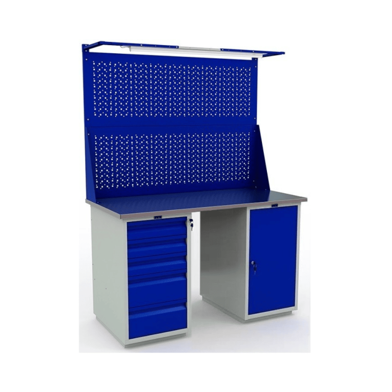 Верстак Profi WT140.WD5/WD1.021 купить в Калуге