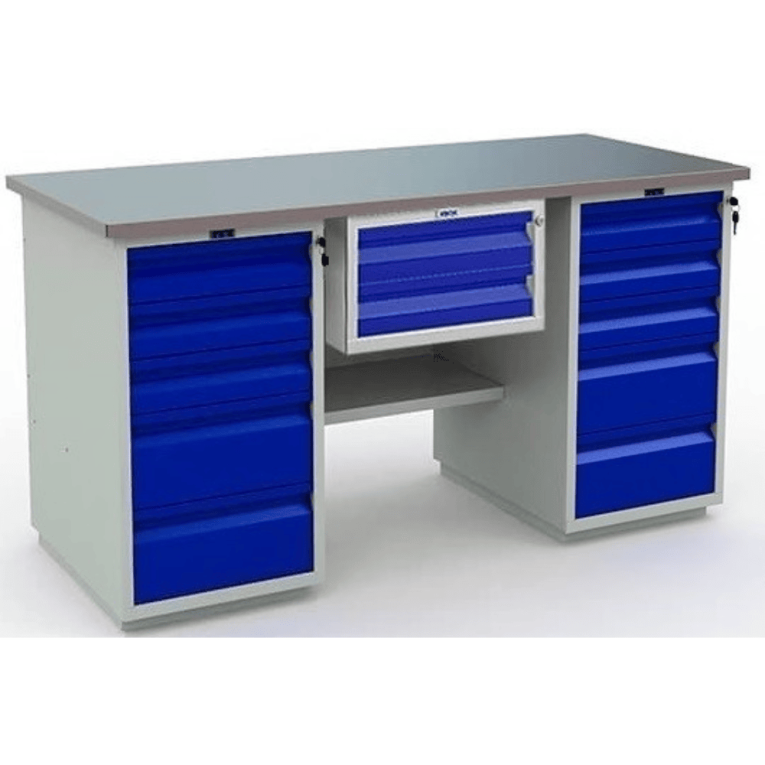Верстак Profi WT160.WD5/WD5.100 купить в Калуге