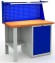 Верстак Expert W120.F2/WS1.011 купить в Калуге
