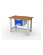 Стол рабочий стационарный WOKER PRO 05.1500