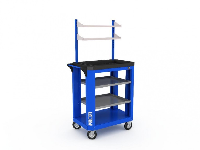 Тележка PROFI №2-2 купить в Калуге