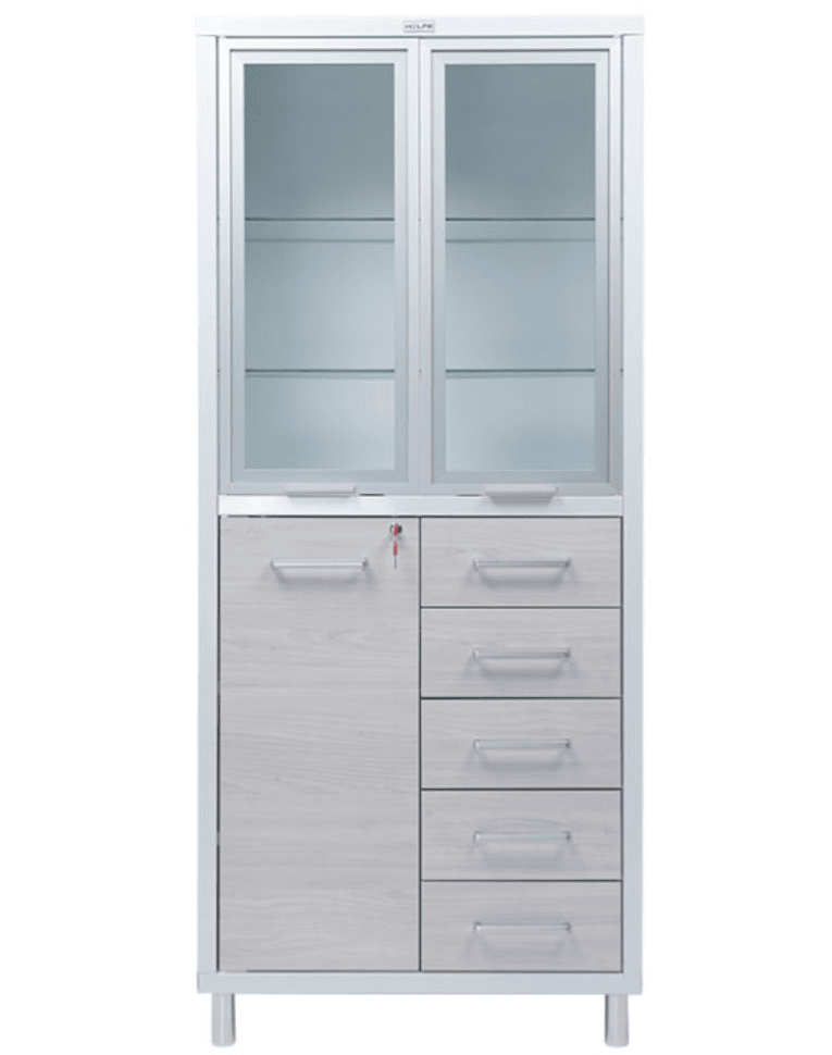 Медицинский шкаф HILFE МД 2 ШМ-SSK купить в Калуге Медицинский шкаф HILFE МД 2 ШМ-SSK купить в Калуге