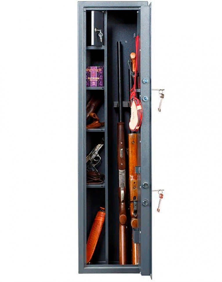 Оружейный сейф Aiko Филин 32 купить в Калуге Оружейный сейф Aiko Филин 32 купить в Калуге