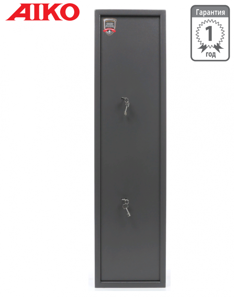 Оружейный сейф Aiko Филин 32 купить в Калуге Оружейный сейф Aiko Филин 32 купить в Калуге