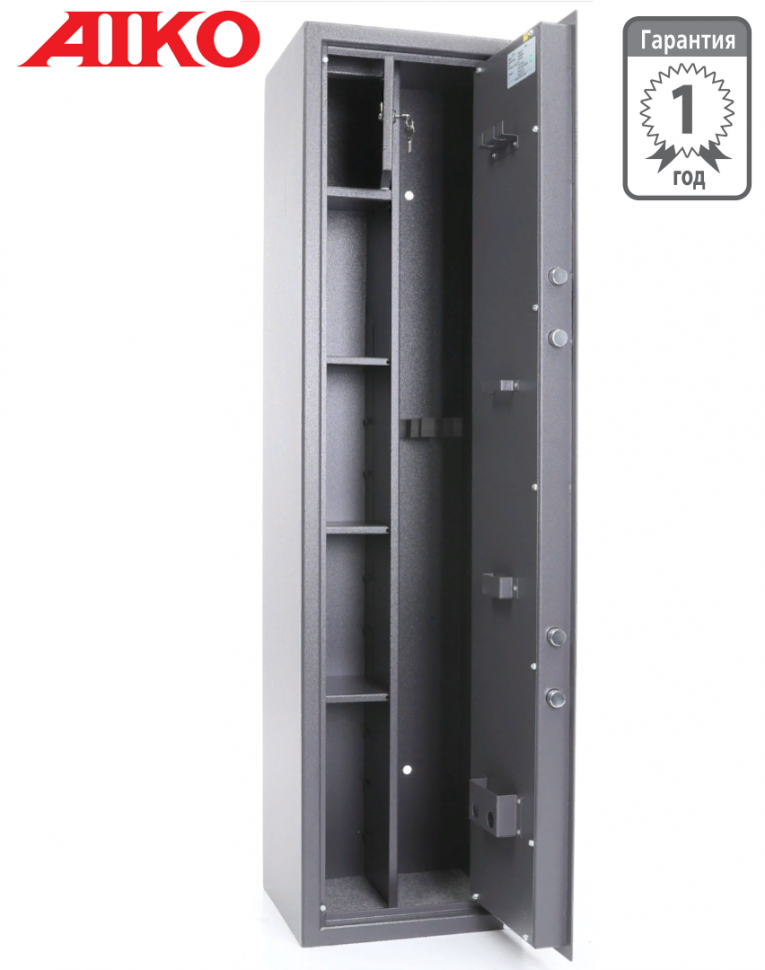 Оружейный сейф Aiko Филин 32 купить в Калуге Оружейный сейф Aiko Филин 32 купить в Калуге