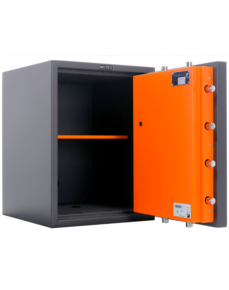 Взломостойкий сейф MDTB Fort-M 67 2K купить в Калуге Взломостойкий сейф MDTB Fort-M 67 2K купить в Калуге