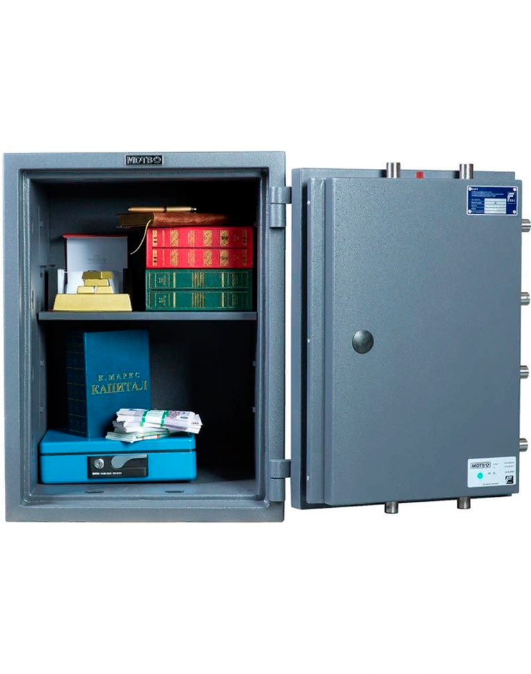 Взломостойкий сейф MDTB Fort-M 67 2K купить в Калуге Взломостойкий сейф MDTB Fort-M 67 2K купить в Калуге