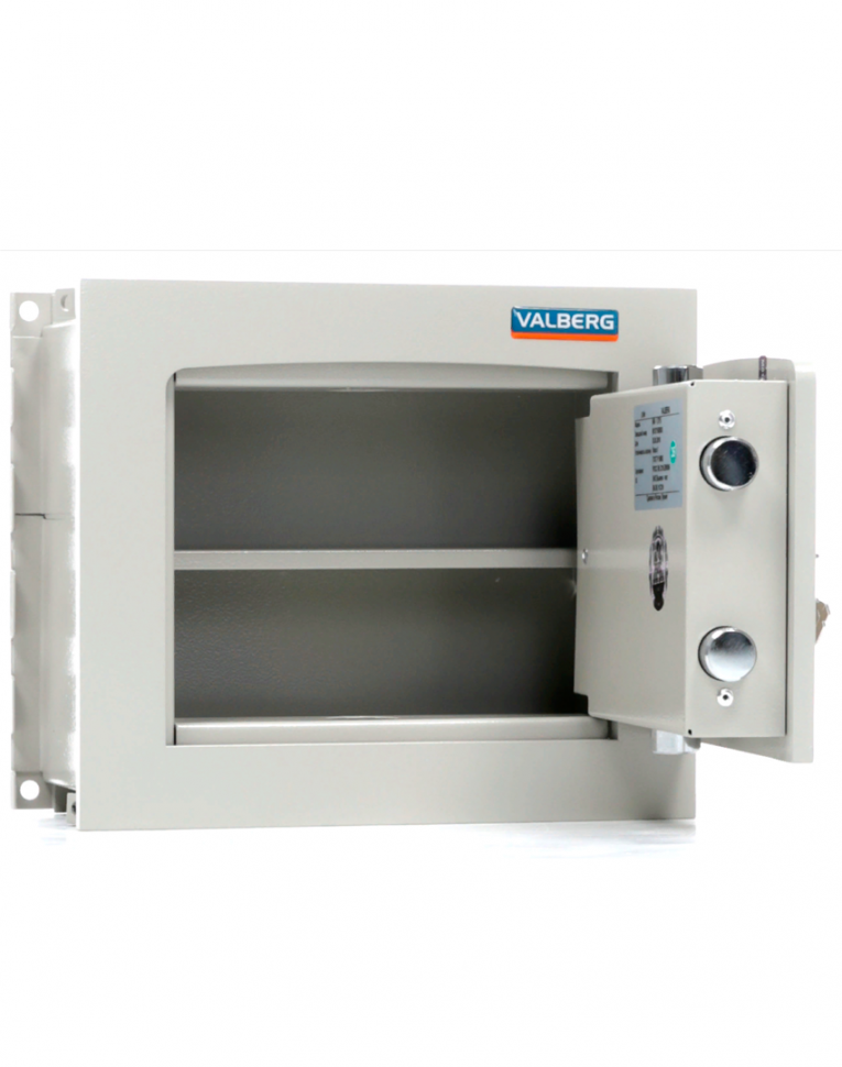 Встраиваемый сейф Valberg AW-1 2715 купить в Калуге Встраиваемый сейф Valberg AW-1 2715 купить в Калуге