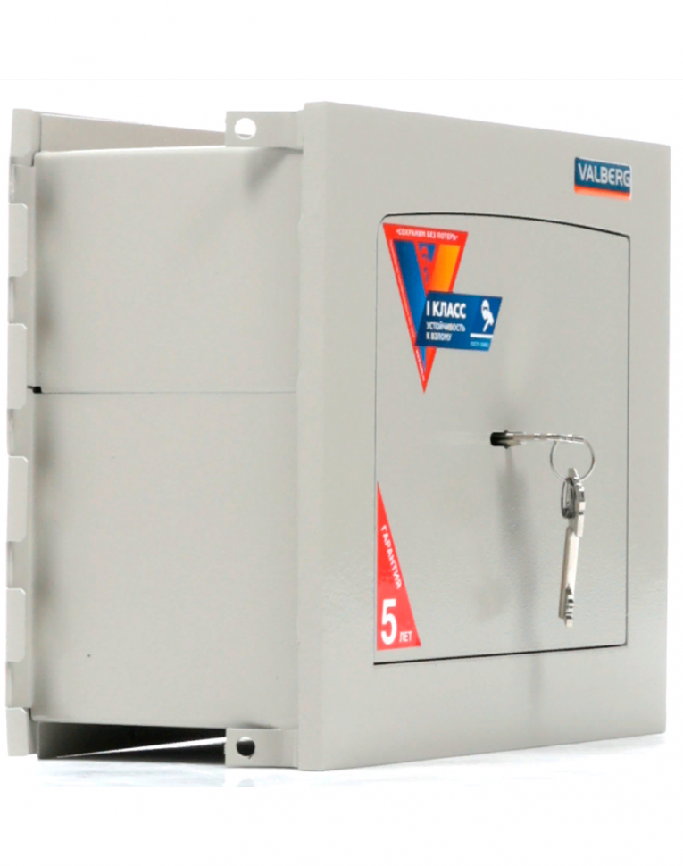 Встраиваемый сейф Valberg AW-1 2715 купить в Калуге Встраиваемый сейф Valberg AW-1 2715 купить в Калуге