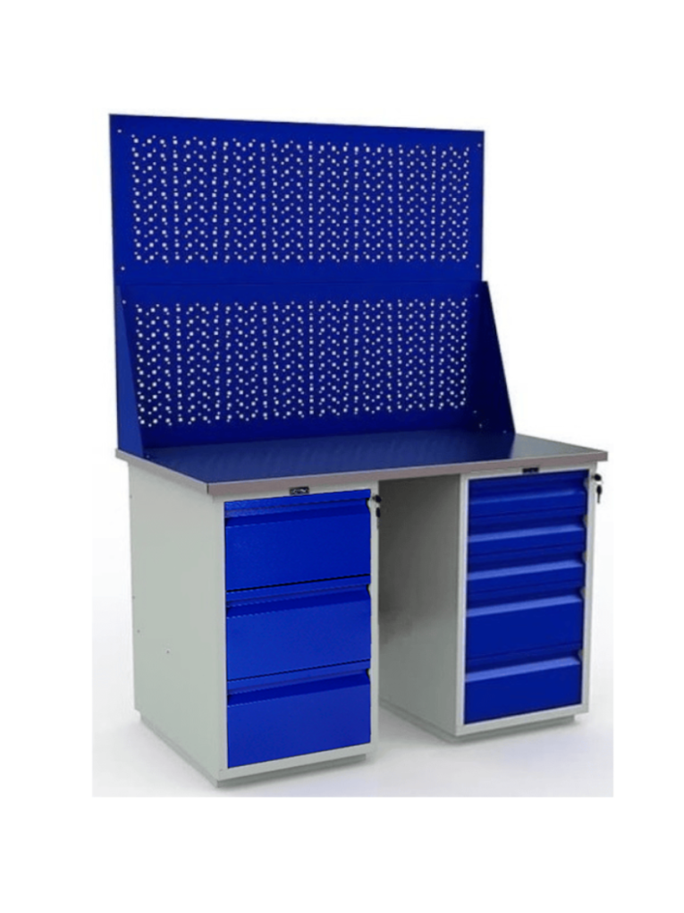 Верстак Практик Profi WT120.WD3/WD5.020 купить в Калуге