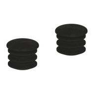 Комплект заглушек для перекладины Титан-GS