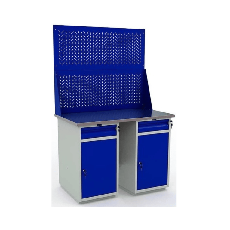 Верстак Profi WT120.WD2/WD2.020 купить в Калуге